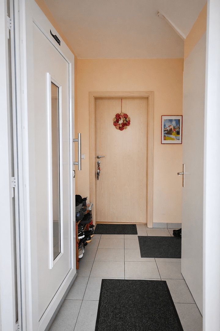 Prodej domu 170 m², pozemek 1.050 m², Mantel, Bavorsko Prodej domu 170 m², pozemek 1.050 m², Mantel, Bavorsko