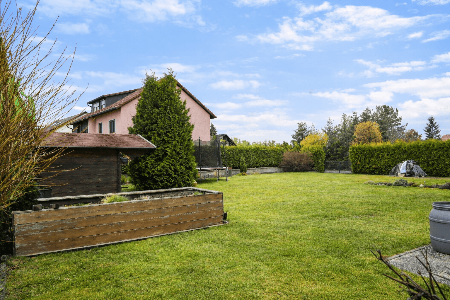 Prodej domu 170 m², pozemek 1.050 m², Mantel, Bavorsko Prodej domu 170 m², pozemek 1.050 m², Mantel, Bavorsko