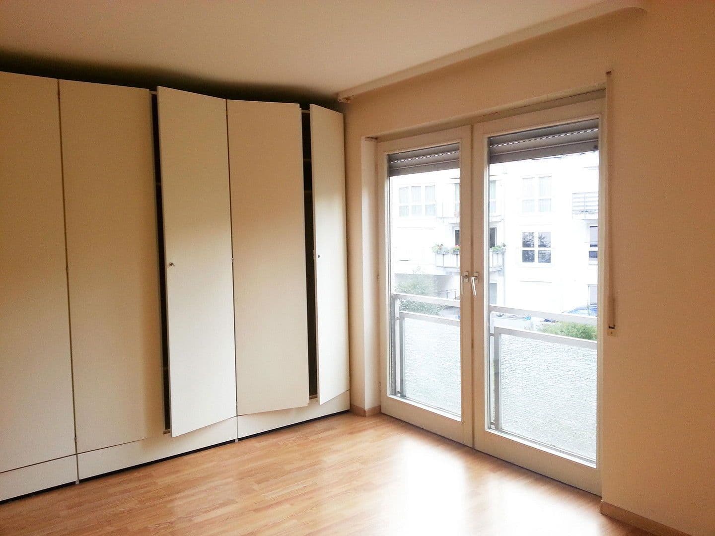 Pronájem bytu 3+1 92 m², Nürnberg, Bavorsko Pronájem bytu 3+1 92 m², Nürnberg, Bavorsko