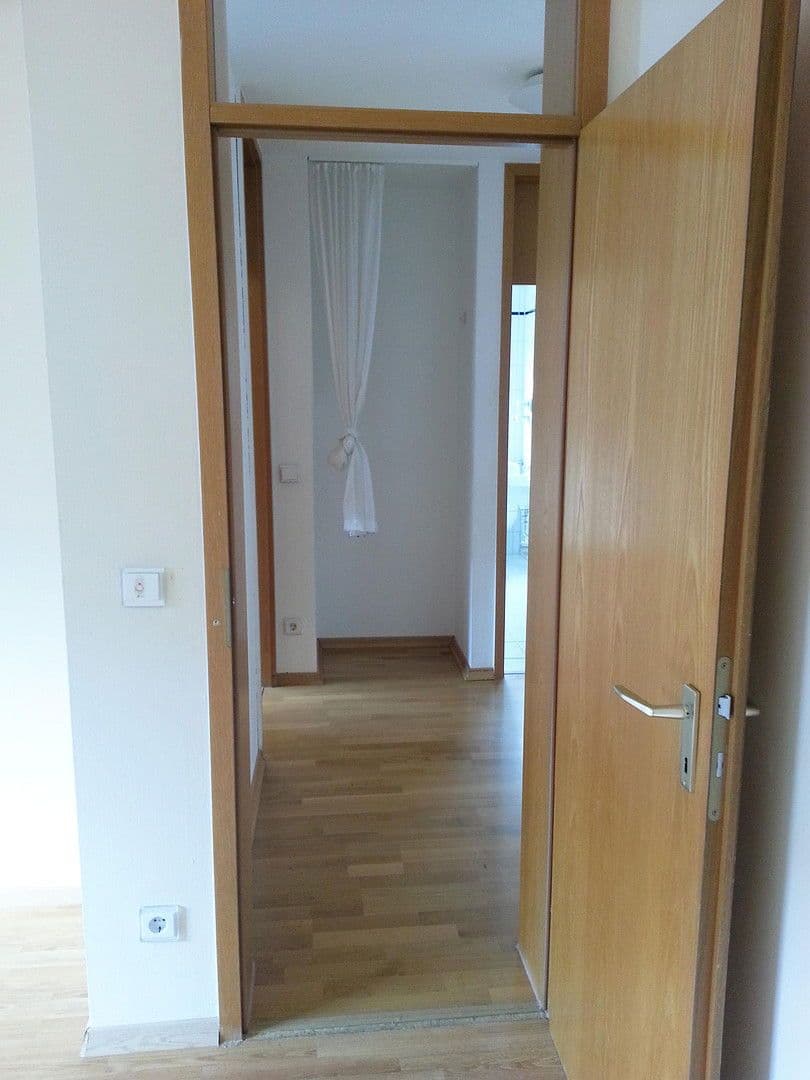 Pronájem bytu 3+1 92 m², Nürnberg, Bavorsko Pronájem bytu 3+1 92 m², Nürnberg, Bavorsko