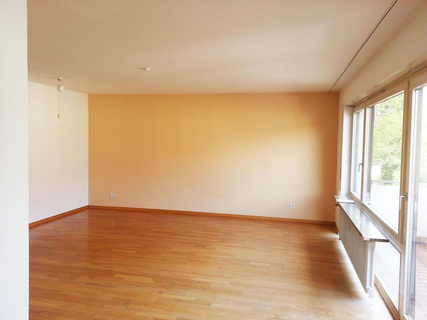 Pronájem bytu 3+1 92 m², Nürnberg, Bavorsko Pronájem bytu 3+1 92 m², Nürnberg, Bavorsko