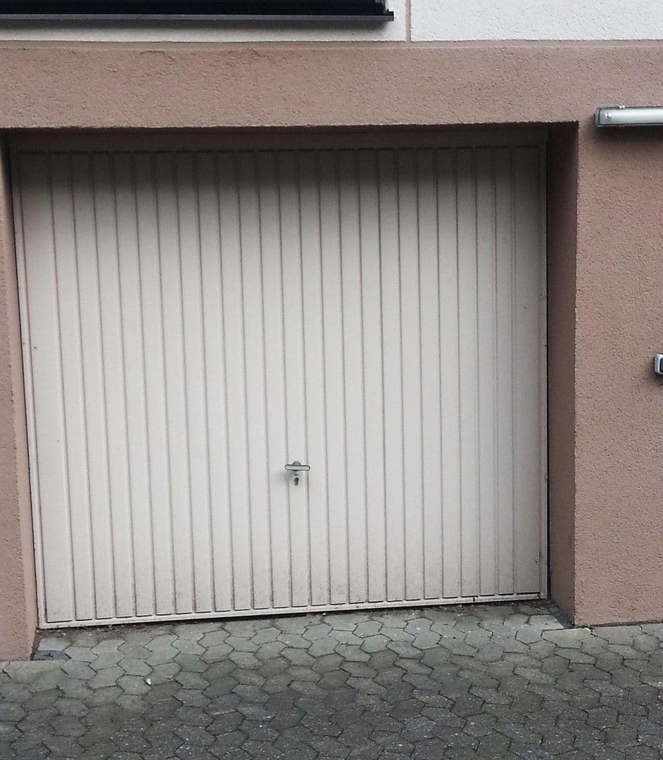 Pronájem bytu 3+1 92 m², Nürnberg, Bavorsko Pronájem bytu 3+1 92 m², Nürnberg, Bavorsko