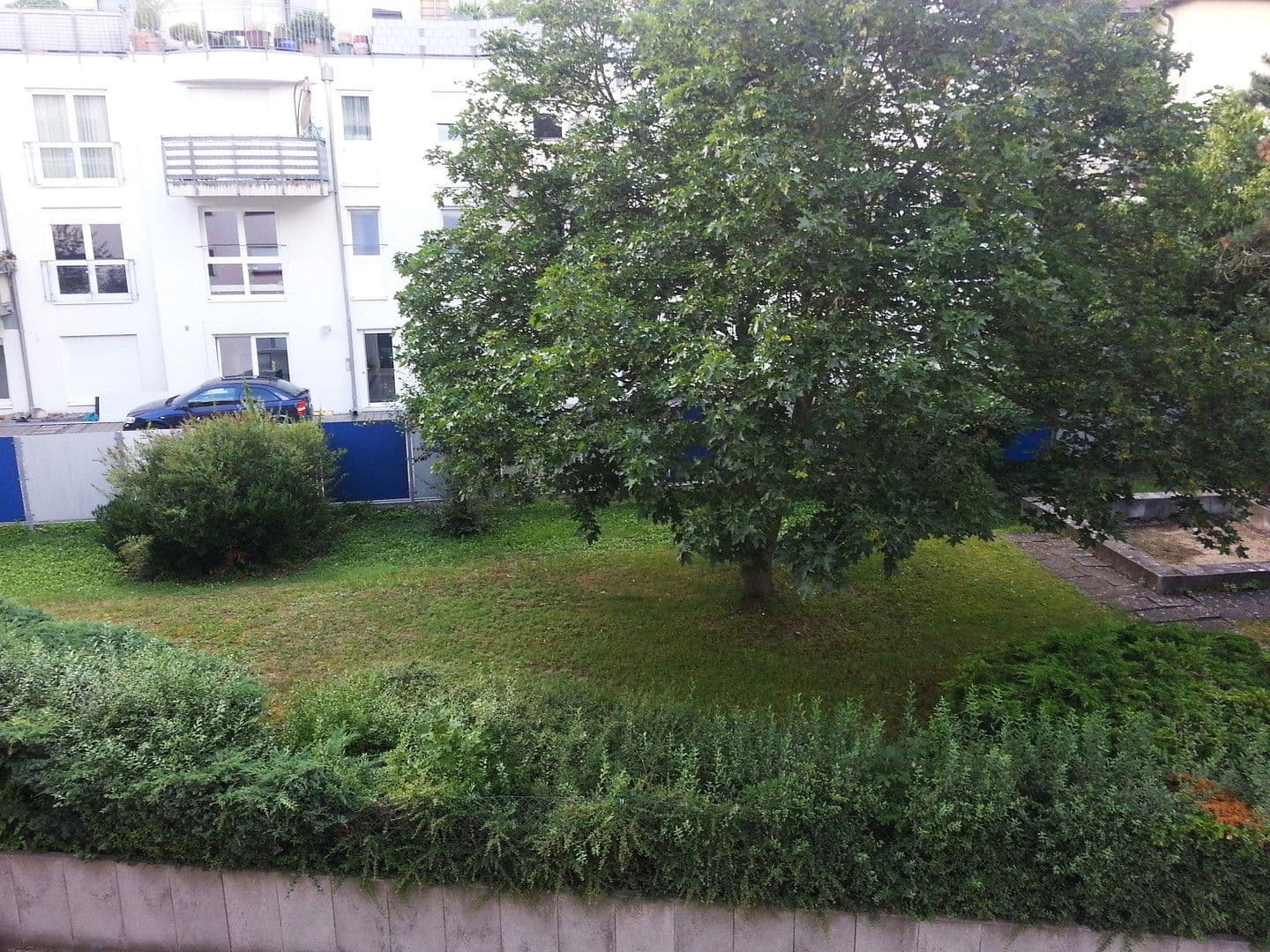 Pronájem bytu 3+1 92 m², Nürnberg, Bavorsko Pronájem bytu 3+1 92 m², Nürnberg, Bavorsko