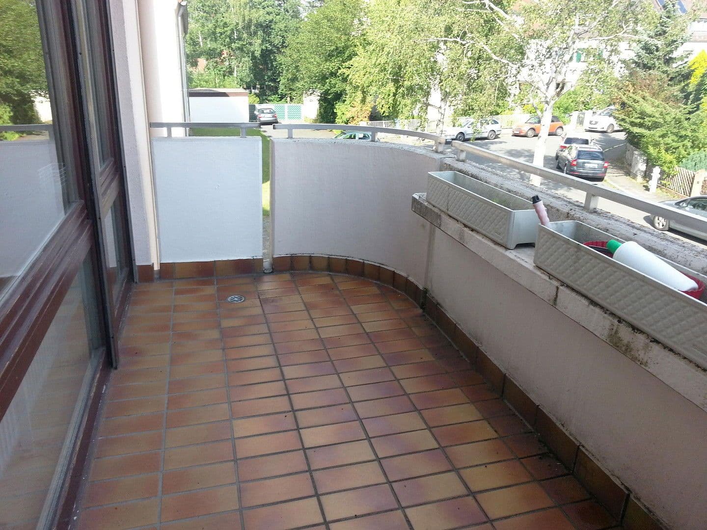 Pronájem bytu 3+1 92 m², Nürnberg, Bavorsko Pronájem bytu 3+1 92 m², Nürnberg, Bavorsko