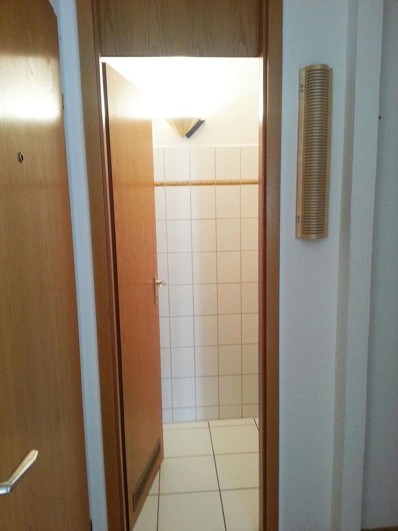 Pronájem bytu 3+1 92 m², Nürnberg, Bavorsko Pronájem bytu 3+1 92 m², Nürnberg, Bavorsko