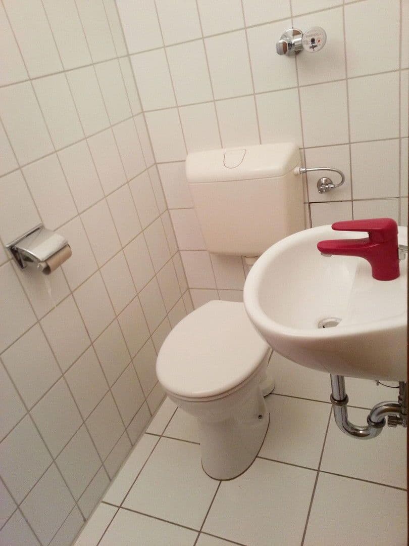 Pronájem bytu 3+1 92 m², Nürnberg, Bavorsko Pronájem bytu 3+1 92 m², Nürnberg, Bavorsko