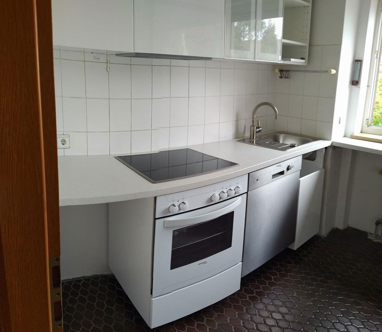 Pronájem bytu 3+1 92 m², Nürnberg, Bavorsko Pronájem bytu 3+1 92 m², Nürnberg, Bavorsko