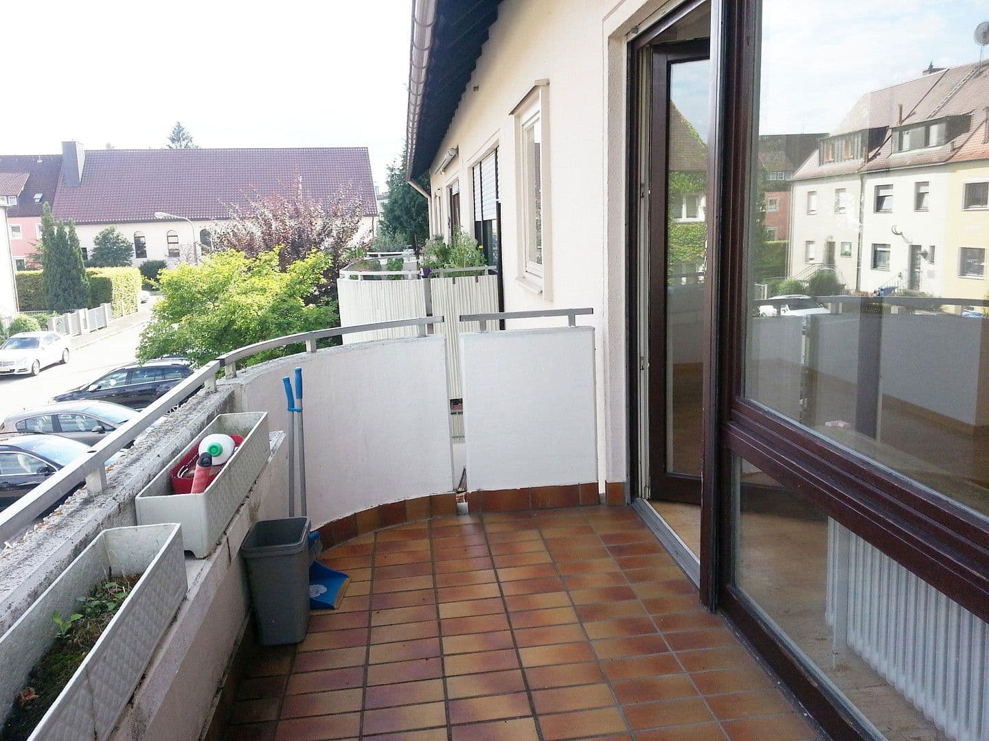 Pronájem bytu 3+1 92 m², Nürnberg, Bavorsko Pronájem bytu 3+1 92 m², Nürnberg, Bavorsko