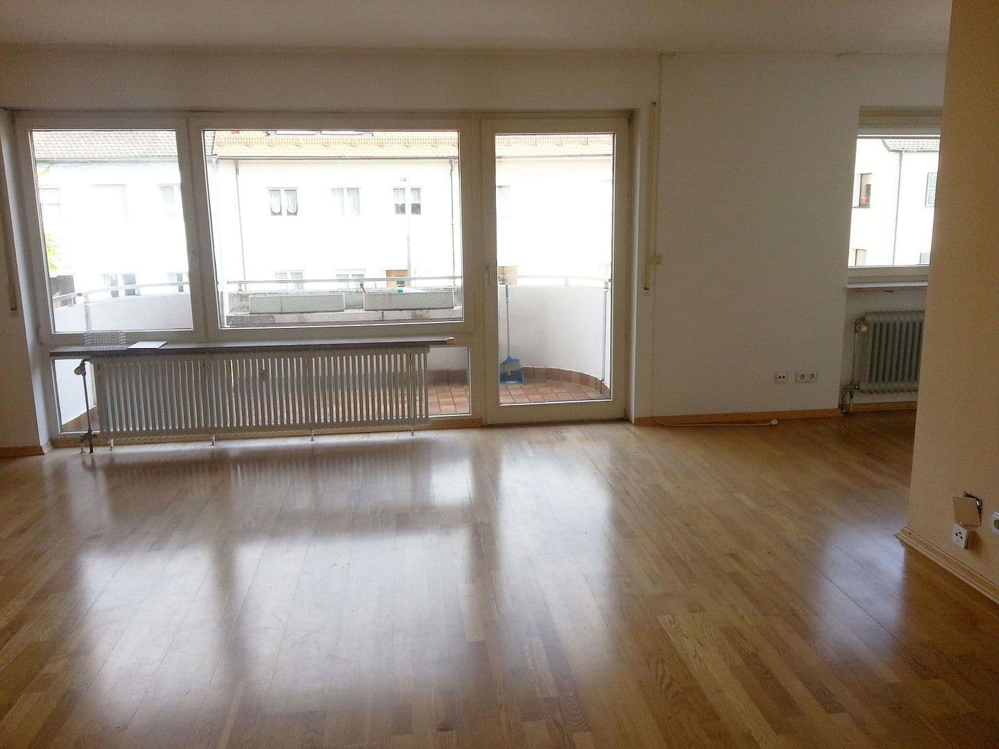 Pronájem bytu 3+1 92 m², Nürnberg, Bavorsko Pronájem bytu 3+1 92 m², Nürnberg, Bavorsko