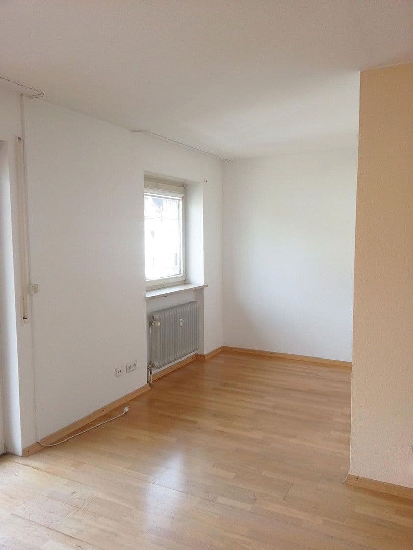 Pronájem bytu 3+1 92 m², Nürnberg, Bavorsko Pronájem bytu 3+1 92 m², Nürnberg, Bavorsko