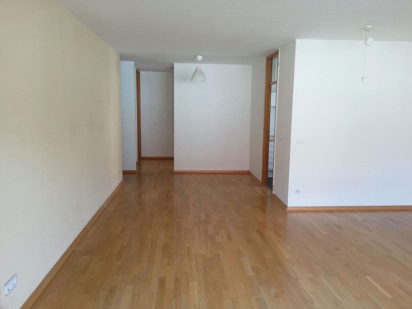 Pronájem bytu 3+1 92 m², Nürnberg, Bavorsko Pronájem bytu 3+1 92 m², Nürnberg, Bavorsko