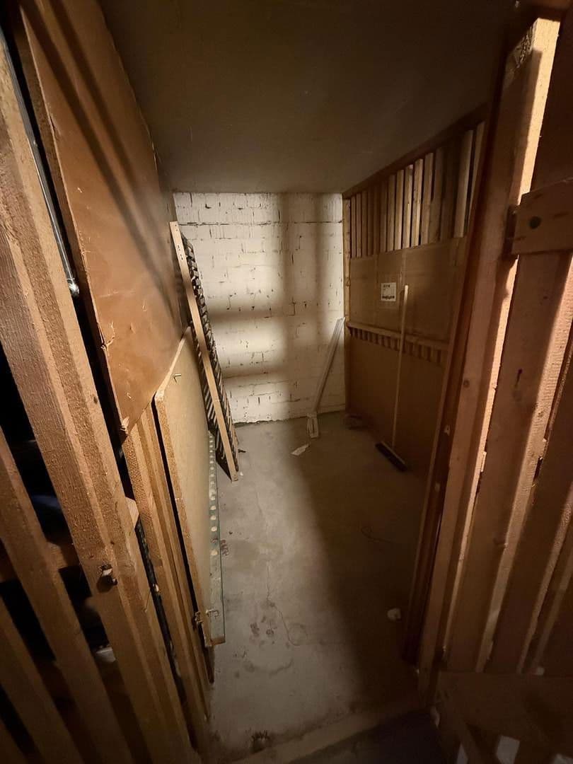 Pronájem bytu 1+1 36 m², Fleckenbühlstr. 20, Frankfurt am Main, Hessen Pronájem bytu 1+1 36 m², Fleckenbühlstr. 20, Frankfurt am Main, Hessen