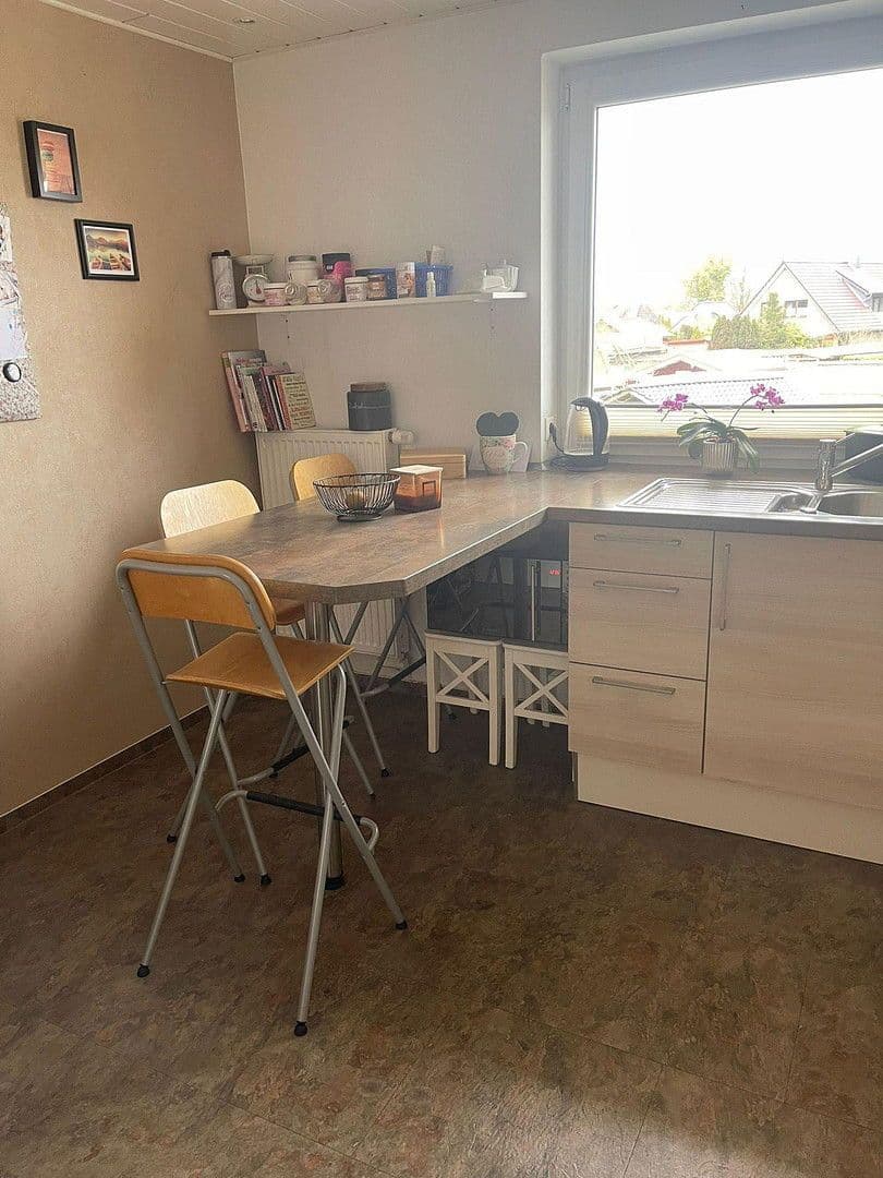 Pronájem bytu 3+1 100 m², Fockbek, Šlesvicko-Holštýnsko Pronájem bytu 3+1 100 m², Fockbek, Šlesvicko-Holštýnsko