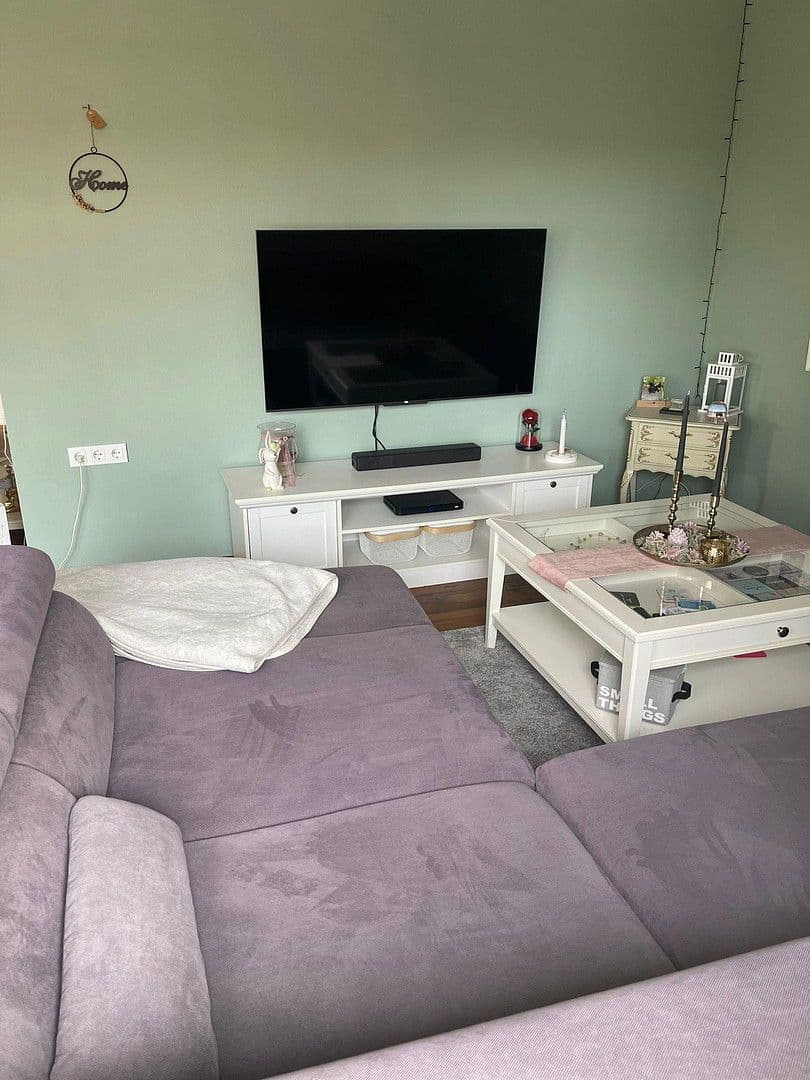 Pronájem bytu 3+1 100 m², Fockbek, Šlesvicko-Holštýnsko Pronájem bytu 3+1 100 m², Fockbek, Šlesvicko-Holštýnsko