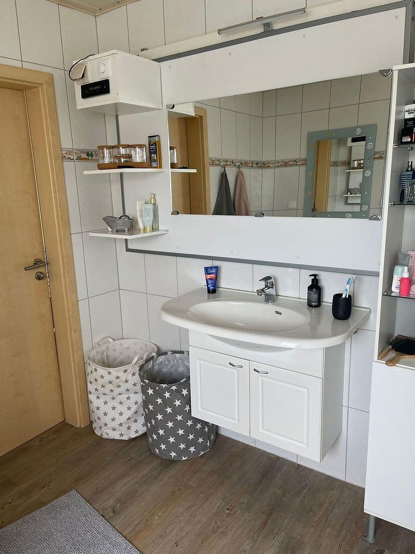 Pronájem bytu 3+1 100 m², Fockbek, Šlesvicko-Holštýnsko Pronájem bytu 3+1 100 m², Fockbek, Šlesvicko-Holštýnsko