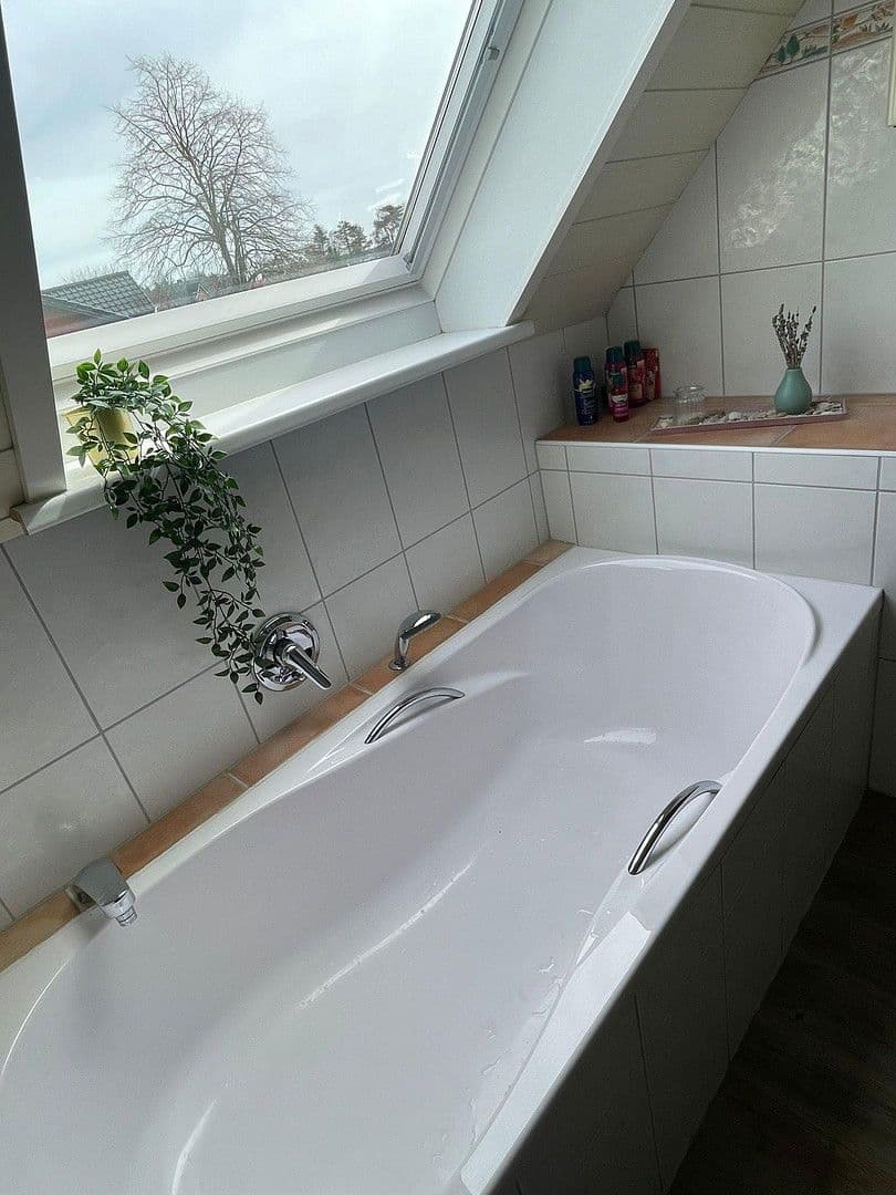 Pronájem bytu 3+1 100 m², Fockbek, Šlesvicko-Holštýnsko Pronájem bytu 3+1 100 m², Fockbek, Šlesvicko-Holštýnsko