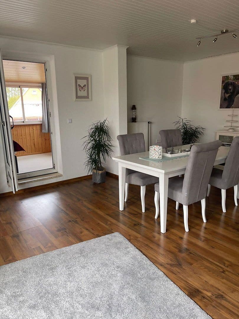 Pronájem bytu 3+1 100 m², Fockbek, Šlesvicko-Holštýnsko Pronájem bytu 3+1 100 m², Fockbek, Šlesvicko-Holštýnsko