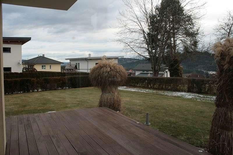 Pronájem bytu 3+1 109 m², Birkenweg 3, Moosburg, Korutany Pronájem bytu 3+1 109 m², Birkenweg 3, Moosburg, Korutany