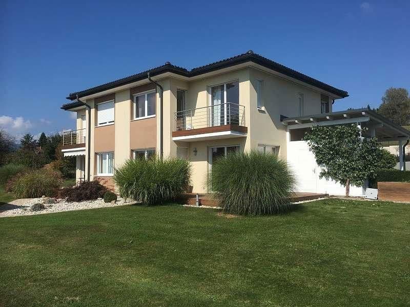 Pronájem bytu 3+1 109 m², Birkenweg 3, Moosburg, Korutany Pronájem bytu 3+1 109 m², Birkenweg 3, Moosburg, Korutany