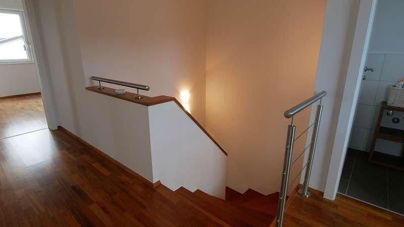 Pronájem bytu 3+1 109 m², Birkenweg 3, Moosburg, Korutany Pronájem bytu 3+1 109 m², Birkenweg 3, Moosburg, Korutany