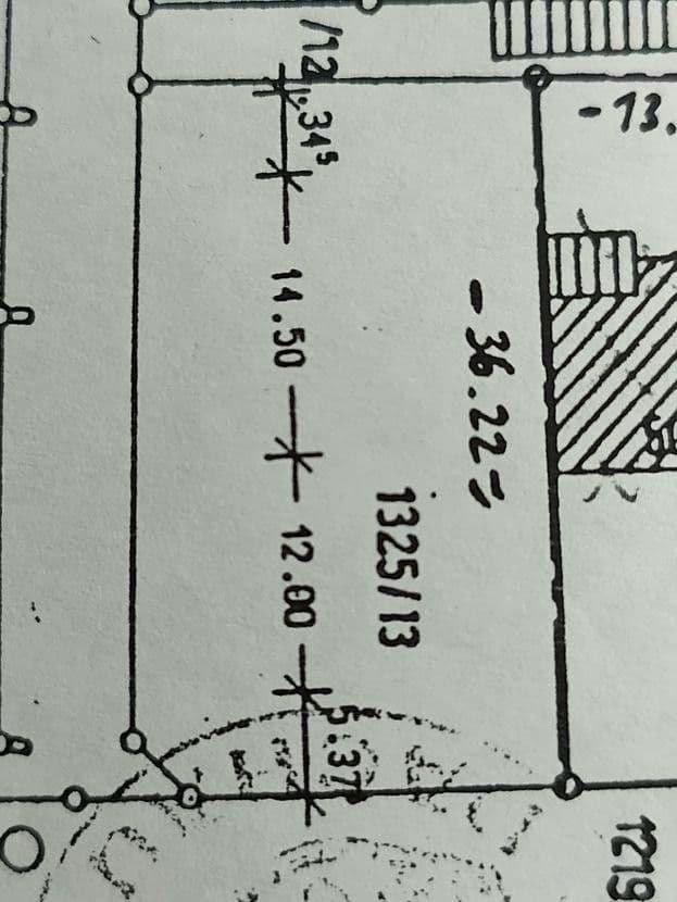 Prodej pozemku 793 m², Gröbenrieder Str. 54, Dachau, Bavorsko Prodej pozemku 793 m², Gröbenrieder Str. 54, Dachau, Bavorsko