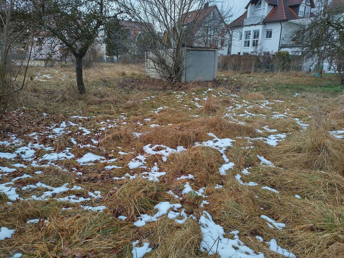 Prodej pozemku 793 m², Gröbenrieder Str. 54, Dachau, Bavorsko Prodej pozemku 793 m², Gröbenrieder Str. 54, Dachau, Bavorsko