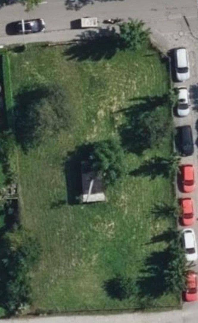 Prodej pozemku 793 m², Gröbenrieder Str. 54, Dachau, Bavorsko Prodej pozemku 793 m², Gröbenrieder Str. 54, Dachau, Bavorsko