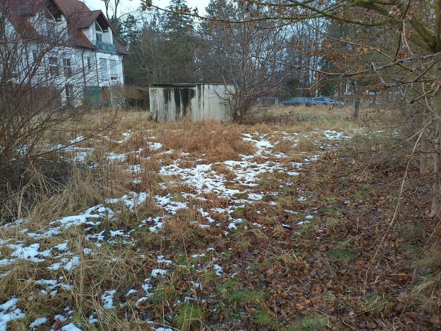 Prodej pozemku 793 m², Gröbenrieder Str. 54, Dachau, Bavorsko Prodej pozemku 793 m², Gröbenrieder Str. 54, Dachau, Bavorsko