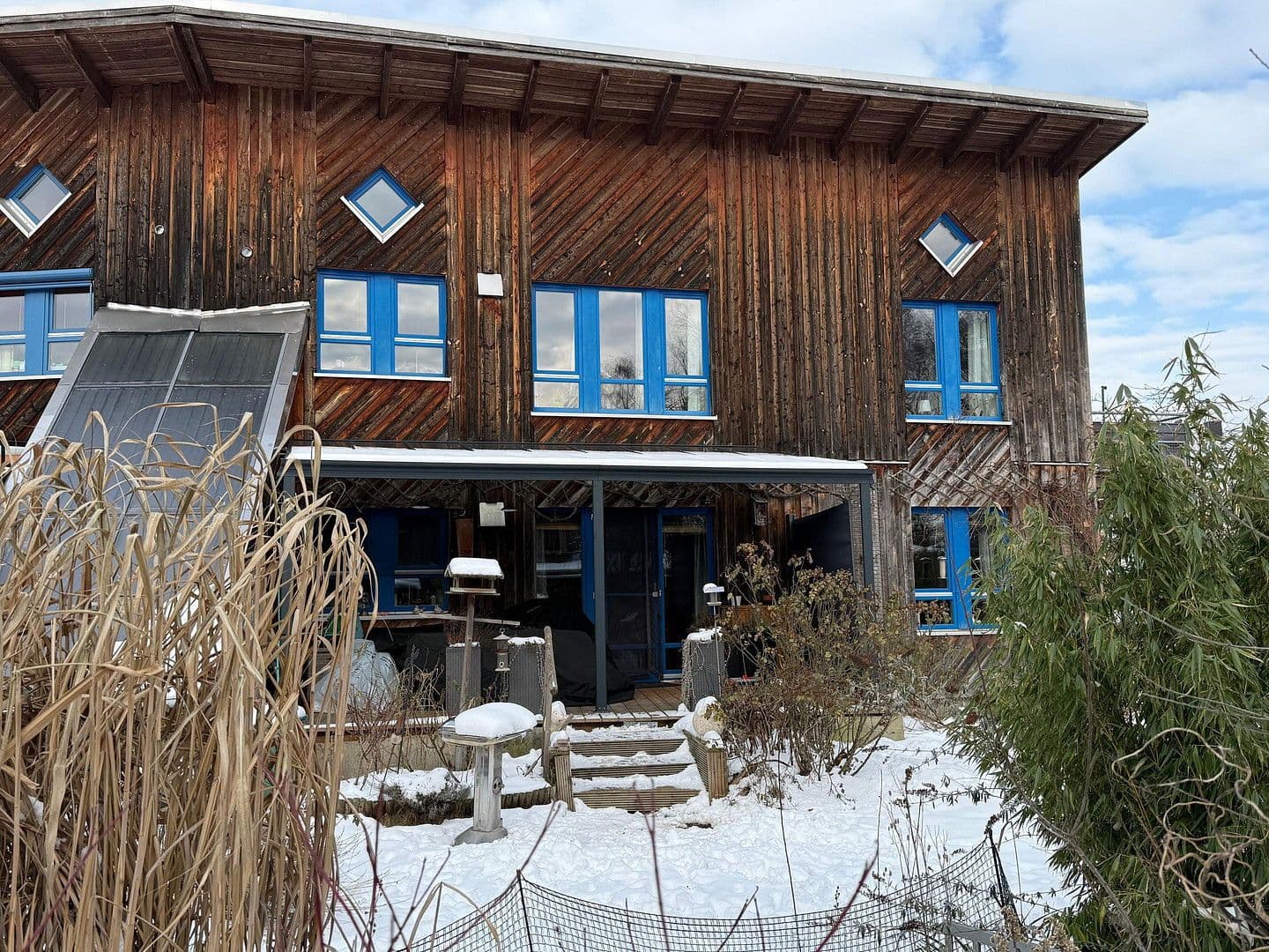 Pronájem bytu 2+kk 76 m², Sonnengarten 9, Nienburg/Weser, Dolní Sasko Pronájem bytu 2+kk 76 m², Sonnengarten 9, Nienburg/Weser, Dolní Sasko