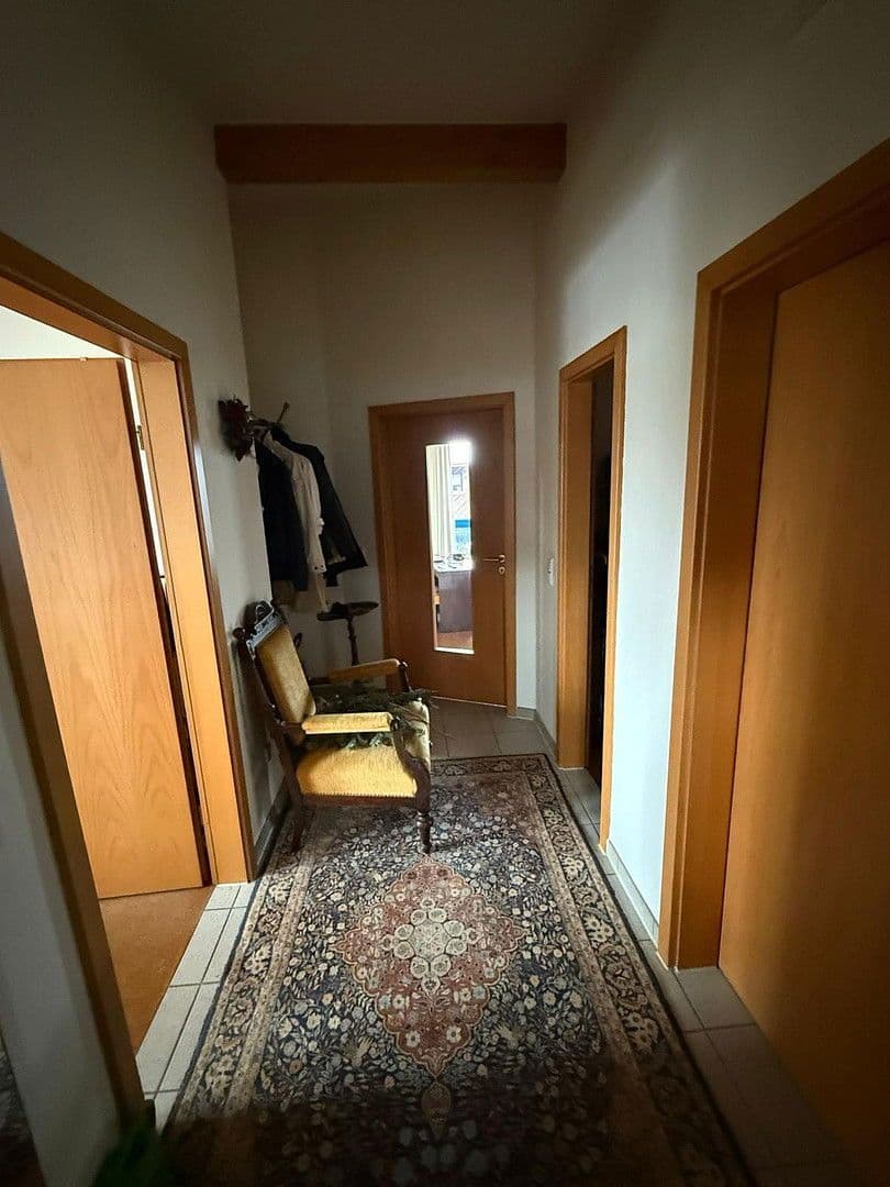 Pronájem bytu 2+kk 76 m², Sonnengarten 9, Nienburg/Weser, Dolní Sasko Pronájem bytu 2+kk 76 m², Sonnengarten 9, Nienburg/Weser, Dolní Sasko