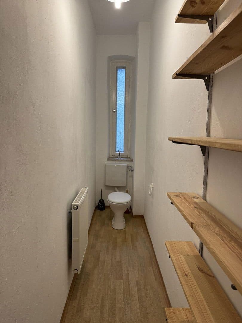 Pronájem bytu 1+1 35 m², Nürnberg, Bavorsko Pronájem bytu 1+1 35 m², Nürnberg, Bavorsko