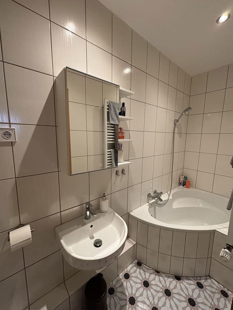 Prodej bytu 4+1 75 m², Wetter (Ruhr), Severní Porýní-Vestfálsko Prodej bytu 4+1 75 m², Wetter (Ruhr), Severní Porýní-Vestfálsko