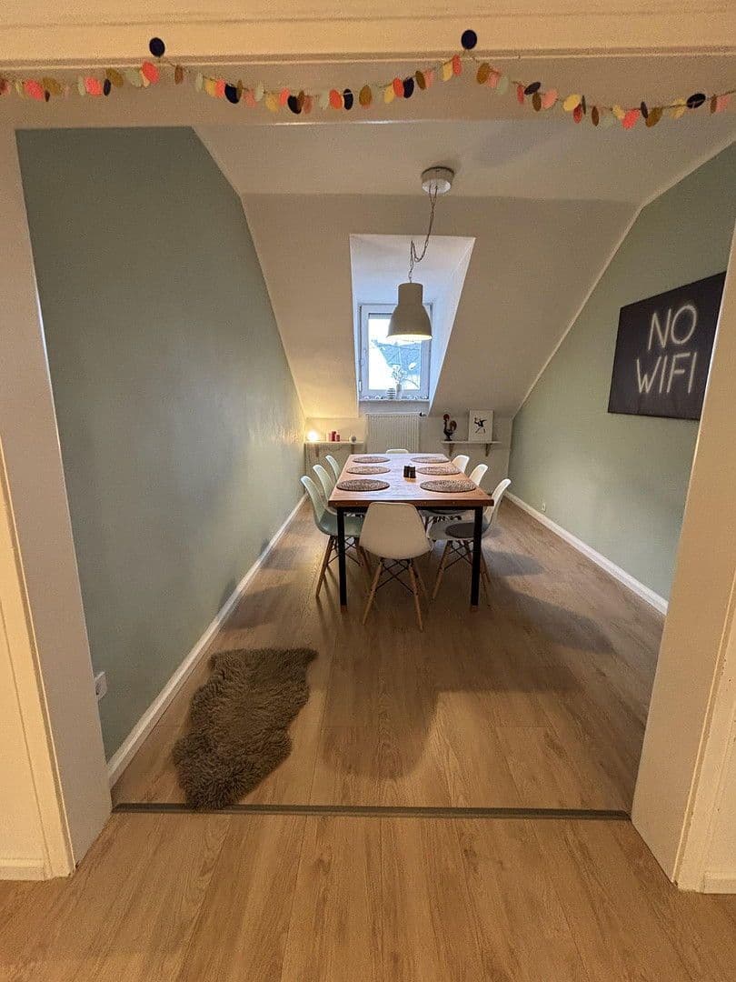 Prodej bytu 4+1 75 m², Wetter (Ruhr), Severní Porýní-Vestfálsko Prodej bytu 4+1 75 m², Wetter (Ruhr), Severní Porýní-Vestfálsko