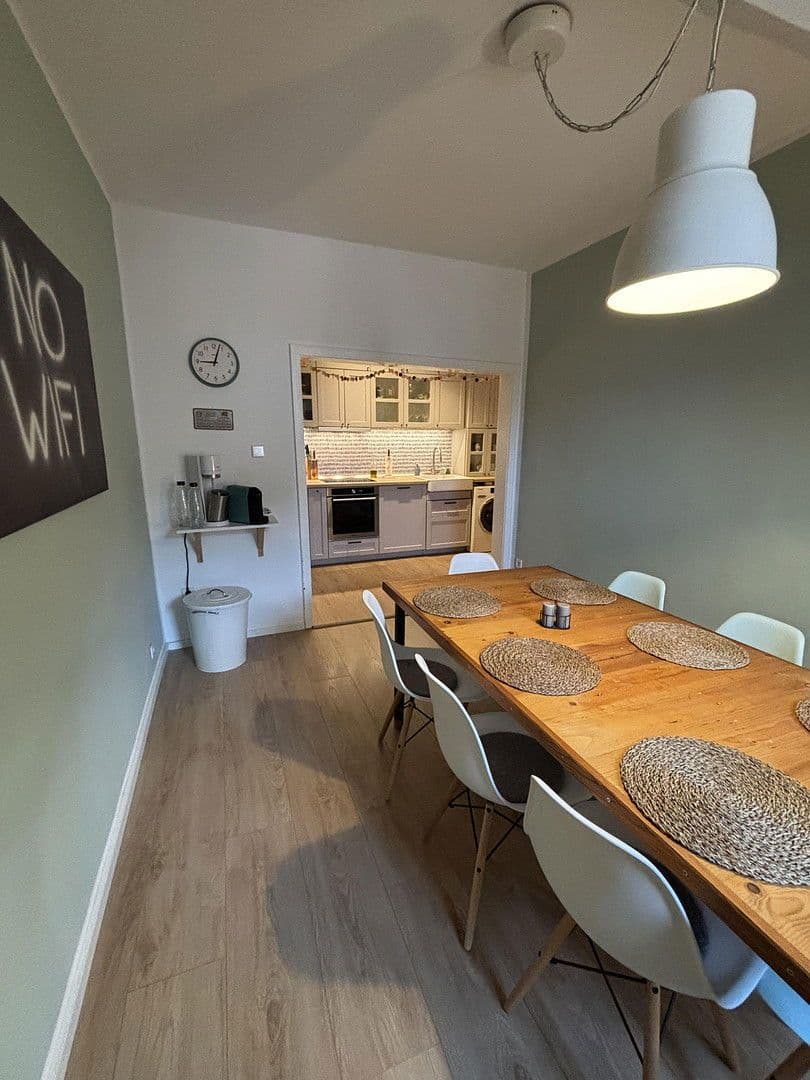 Prodej bytu 4+1 75 m², Wetter (Ruhr), Severní Porýní-Vestfálsko Prodej bytu 4+1 75 m², Wetter (Ruhr), Severní Porýní-Vestfálsko