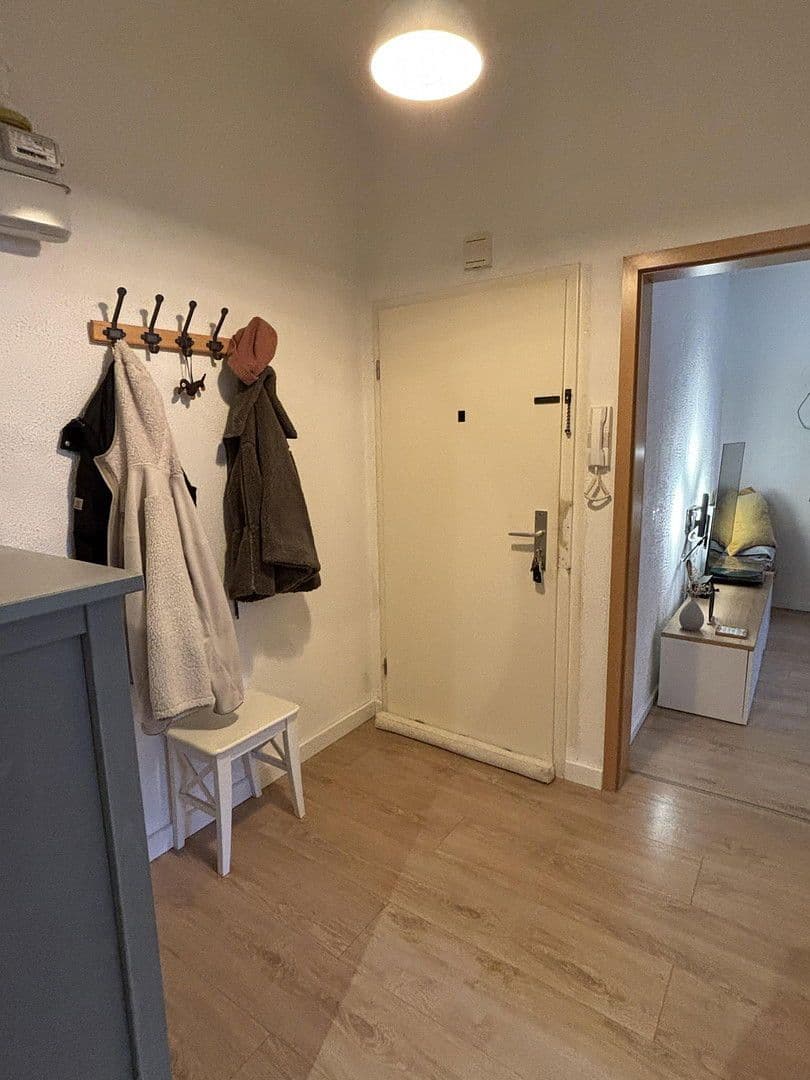 Prodej bytu 4+1 75 m², Wetter (Ruhr), Severní Porýní-Vestfálsko Prodej bytu 4+1 75 m², Wetter (Ruhr), Severní Porýní-Vestfálsko