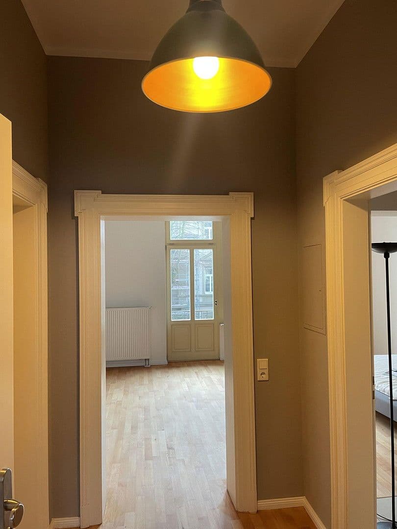 Prodej bytu 1+1 40 m², Terrassenstr. 8, Bad Nauheim, Hessen Prodej bytu 1+1 40 m², Terrassenstr. 8, Bad Nauheim, Hessen