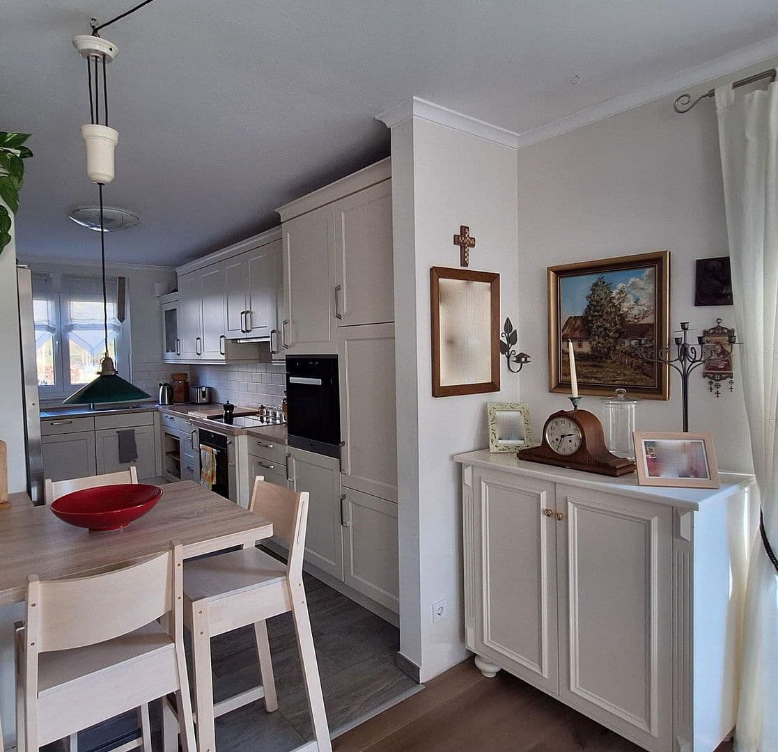 Prodej domu 181 m², pozemek 300 m², Bremen, Bremen Prodej domu 181 m², pozemek 300 m², Bremen, Bremen