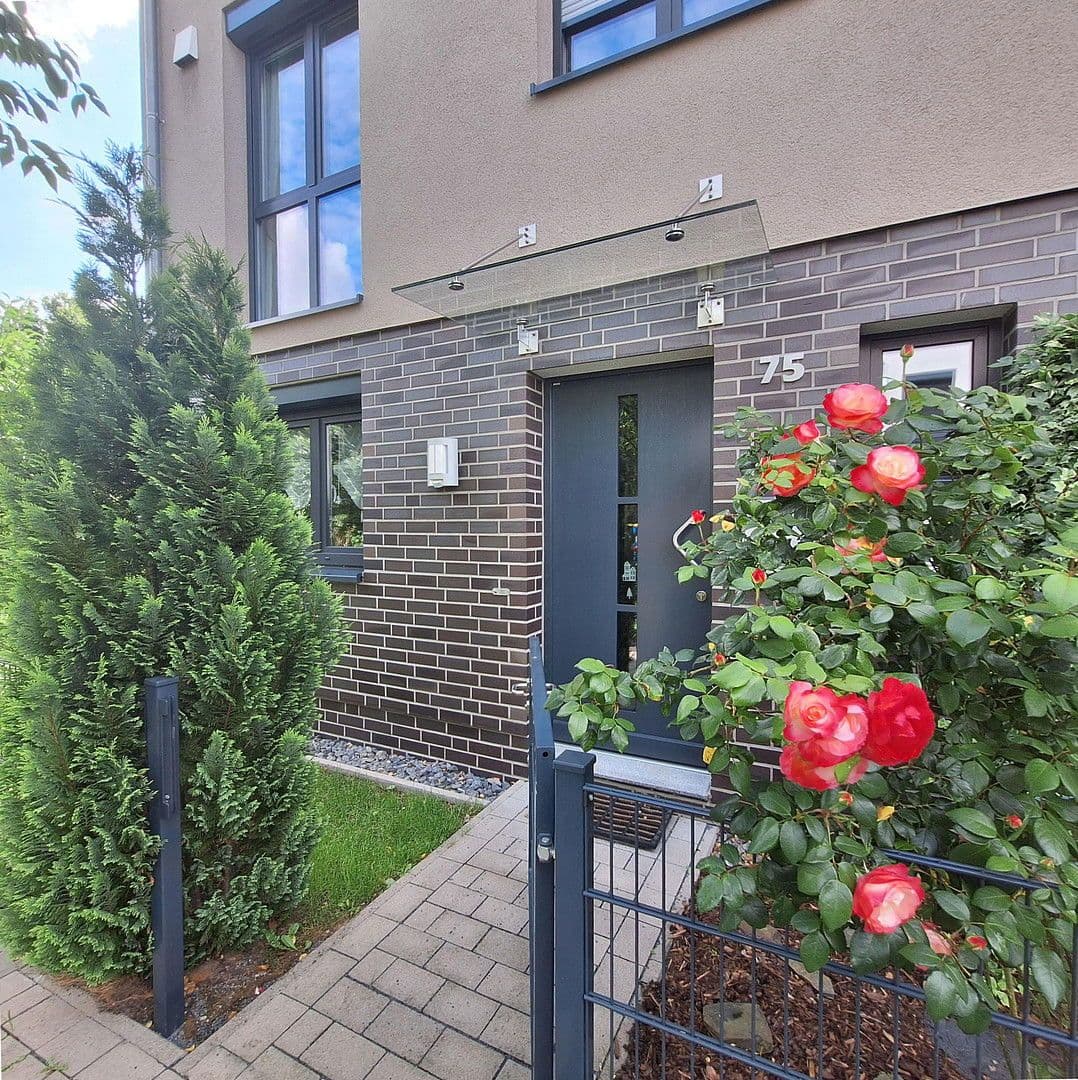 Prodej domu 181 m², pozemek 300 m², Bremen, Bremen Prodej domu 181 m², pozemek 300 m², Bremen, Bremen