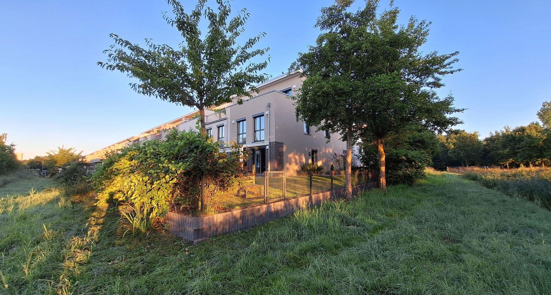 Prodej domu 181 m², pozemek 300 m², Bremen, Bremen Prodej domu 181 m², pozemek 300 m², Bremen, Bremen