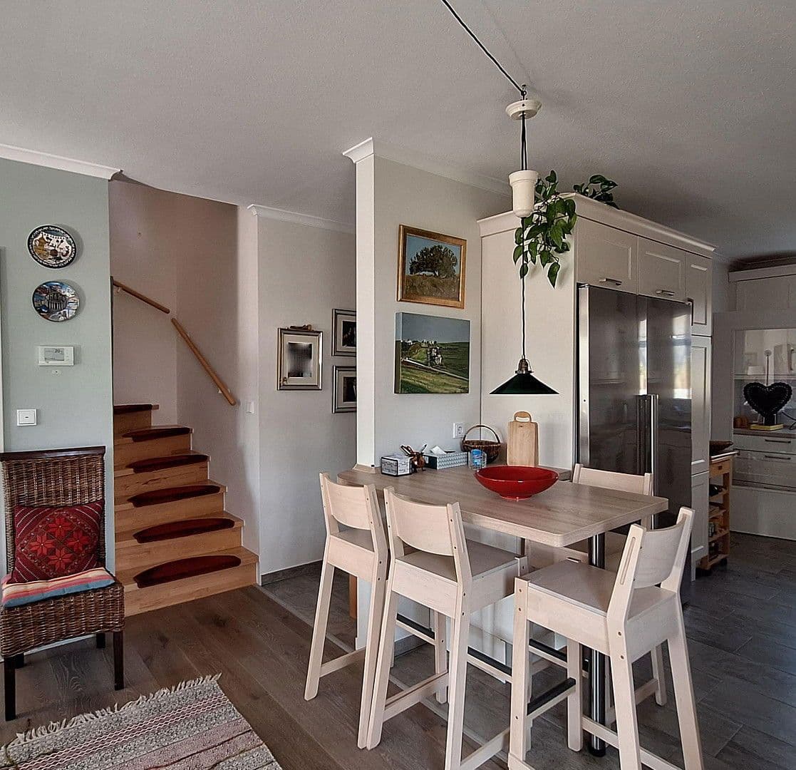 Prodej domu 181 m², pozemek 300 m², Bremen, Bremen Prodej domu 181 m², pozemek 300 m², Bremen, Bremen