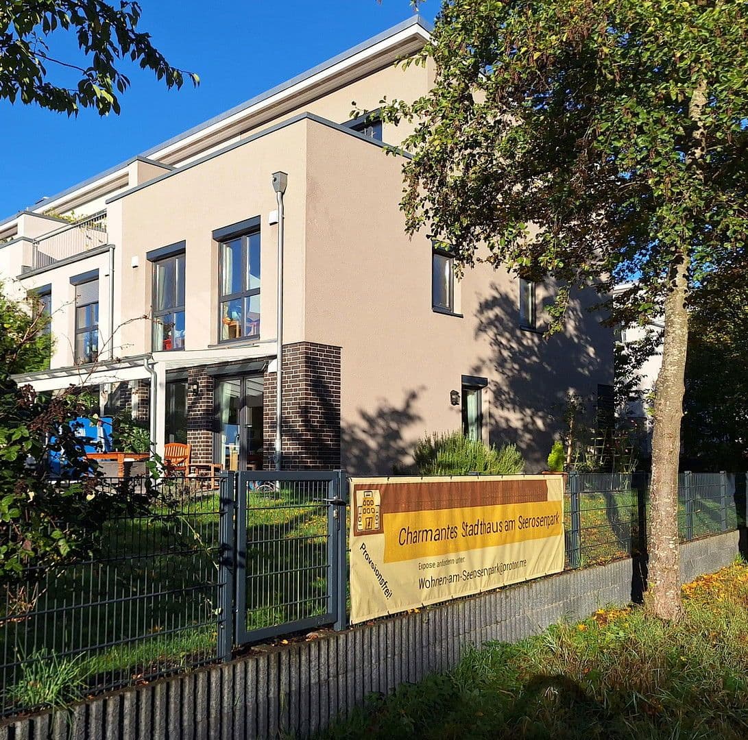 Prodej domu 181 m², pozemek 300 m², Bremen, Bremen Prodej domu 181 m², pozemek 300 m², Bremen, Bremen