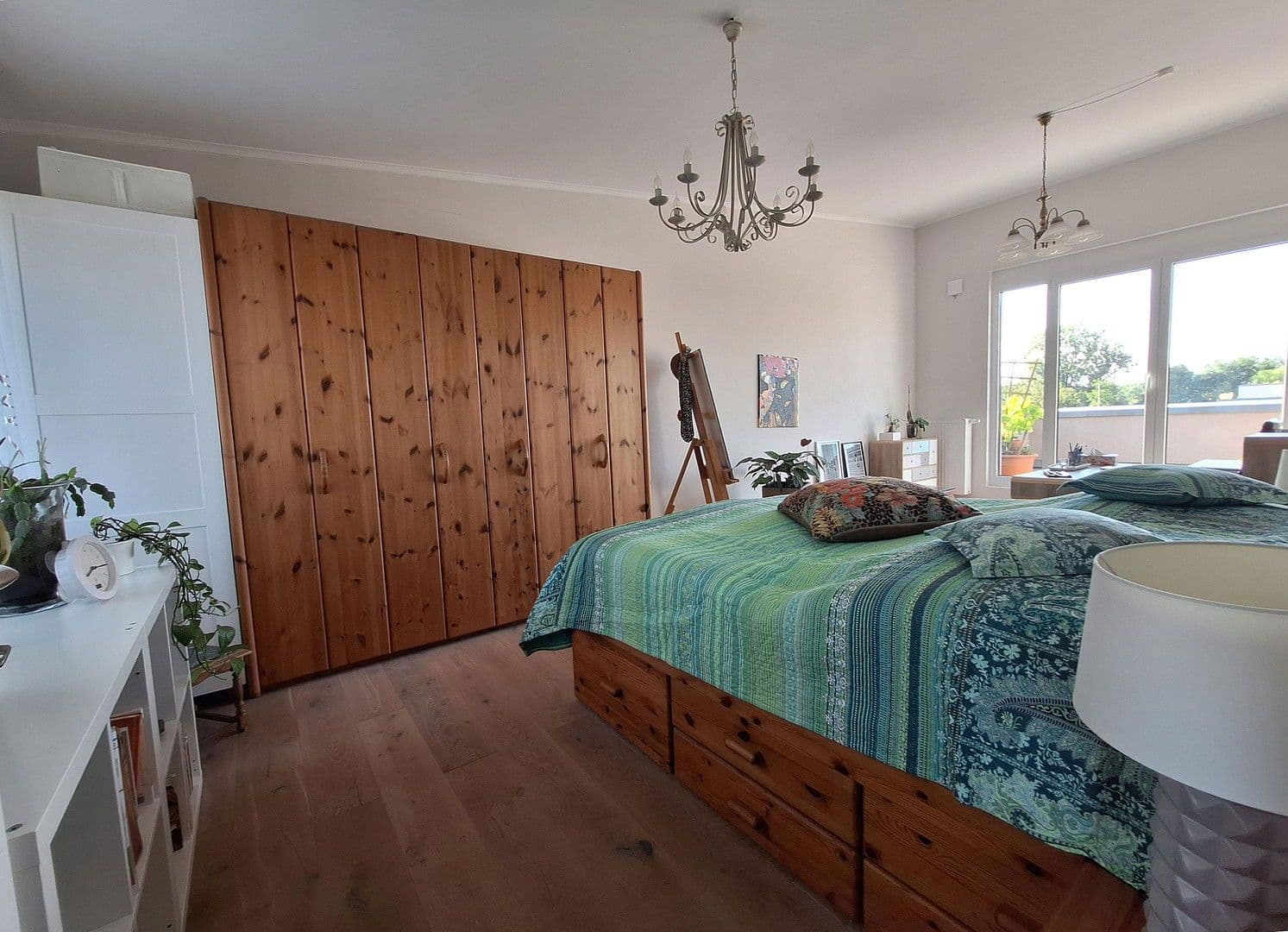 Prodej domu 181 m², pozemek 300 m², Bremen, Bremen Prodej domu 181 m², pozemek 300 m², Bremen, Bremen