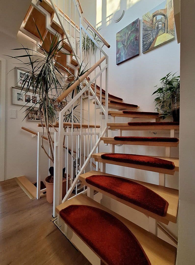 Prodej domu 181 m², pozemek 300 m², Bremen, Bremen Prodej domu 181 m², pozemek 300 m², Bremen, Bremen