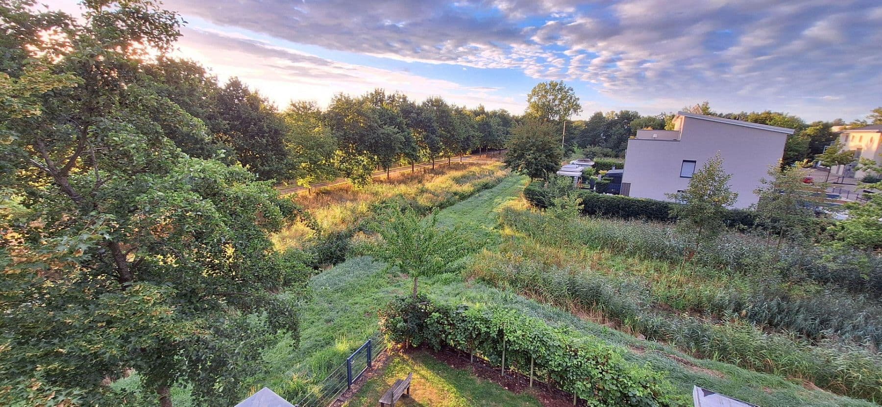 Prodej domu 181 m², pozemek 300 m², Bremen, Bremen Prodej domu 181 m², pozemek 300 m², Bremen, Bremen