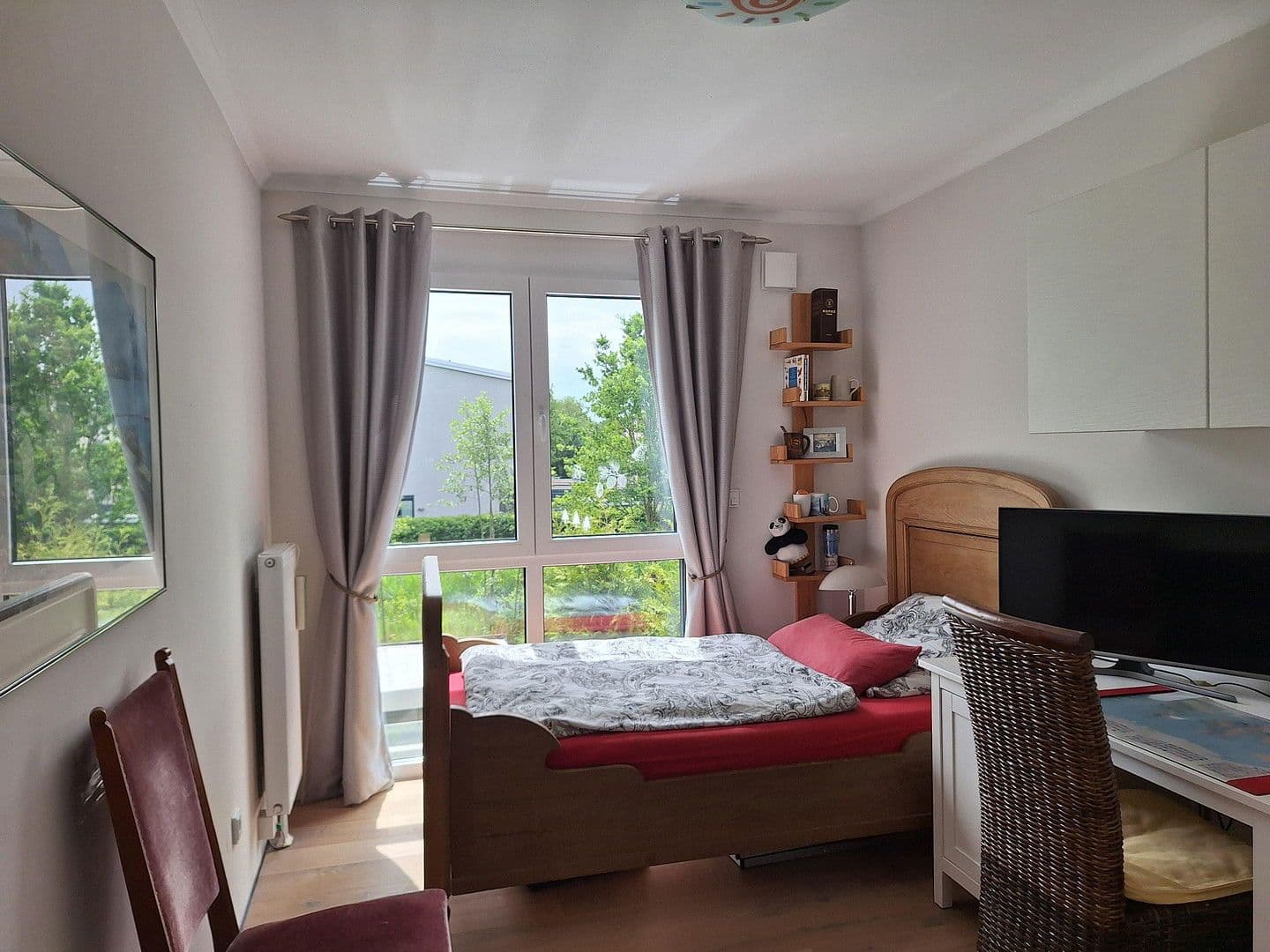 Prodej domu 181 m², pozemek 300 m², Bremen, Bremen Prodej domu 181 m², pozemek 300 m², Bremen, Bremen