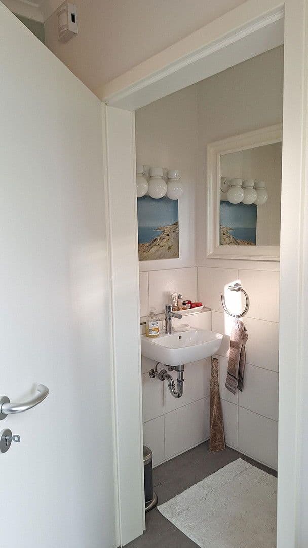 Prodej domu 181 m², pozemek 300 m², Bremen, Bremen Prodej domu 181 m², pozemek 300 m², Bremen, Bremen