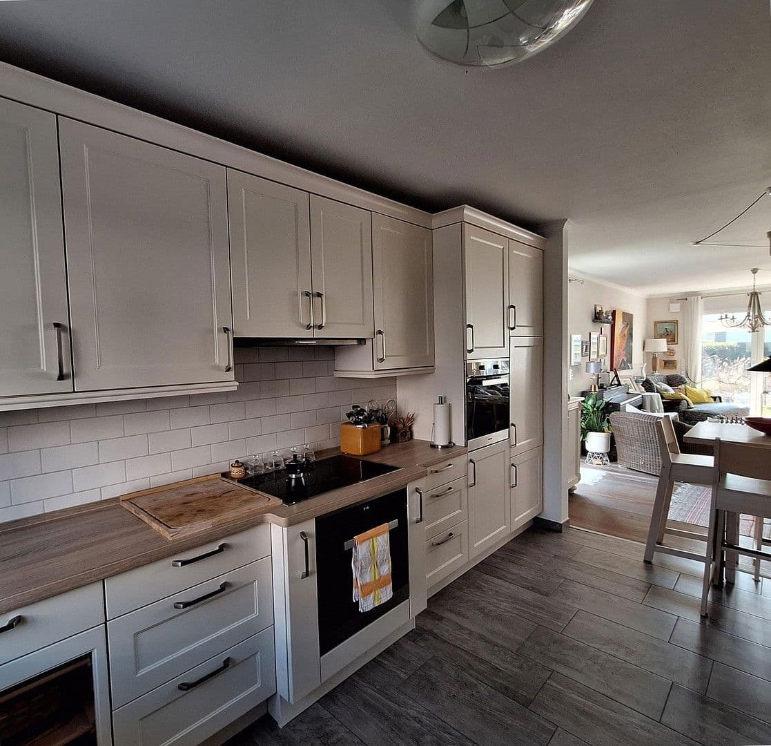 Prodej domu 181 m², pozemek 300 m², Bremen, Bremen Prodej domu 181 m², pozemek 300 m², Bremen, Bremen