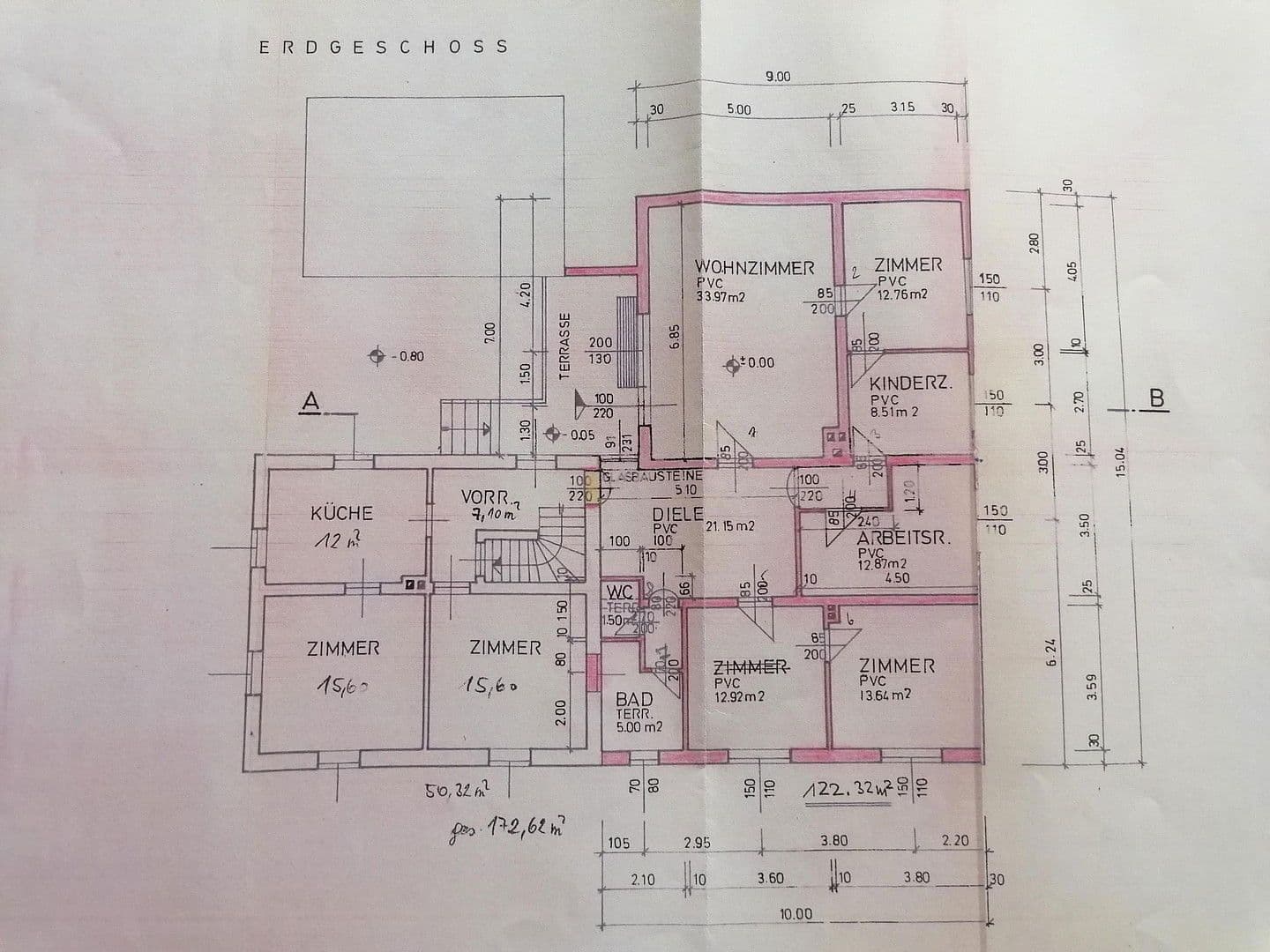 Prodej domu 180 m², pozemek 2.100 m², Rosental 11, Arbing, Horní Rakousko Prodej domu 180 m², pozemek 2.100 m², Rosental 11, Arbing, Horní Rakousko