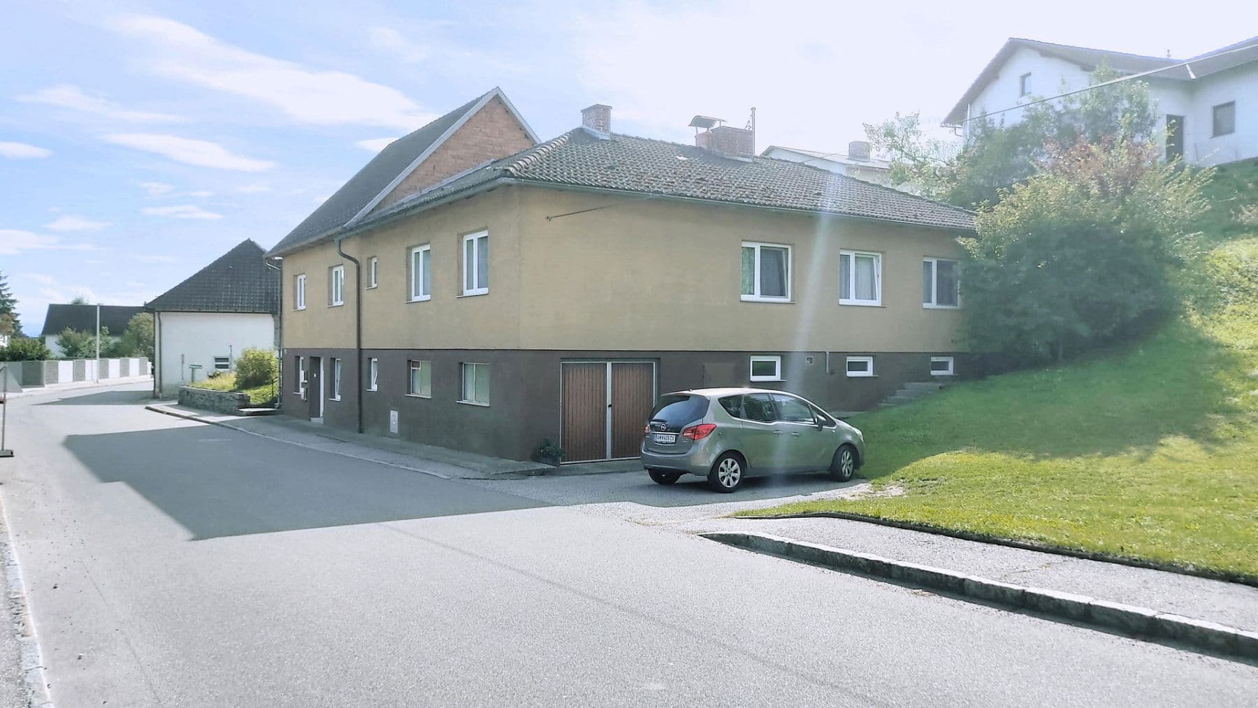 Prodej domu 180 m², pozemek 2.100 m², Rosental 11, Arbing, Horní Rakousko Prodej domu 180 m², pozemek 2.100 m², Rosental 11, Arbing, Horní Rakousko