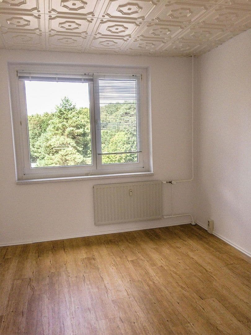 Prodej bytu 3+1 58 m², Eschenweg 2, Coswig, Sasko Prodej bytu 3+1 58 m², Eschenweg 2, Coswig, Sasko